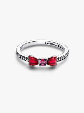 Pandora Disney Princess Snow White Bow Ring